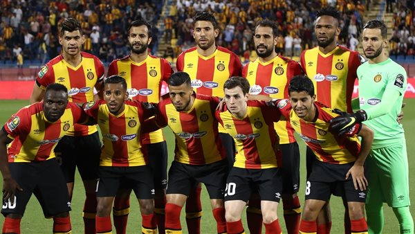 فريق الترجي التونسي