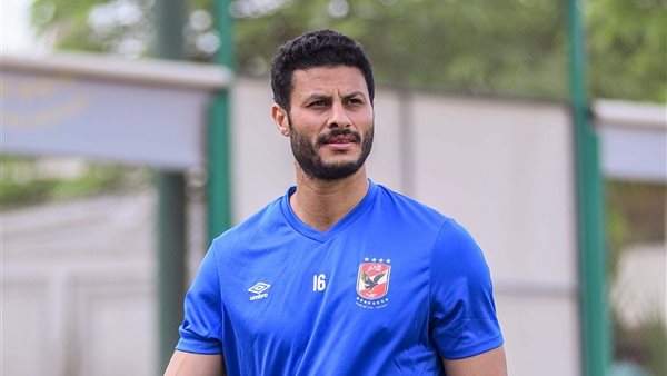 محمد الشناوي  