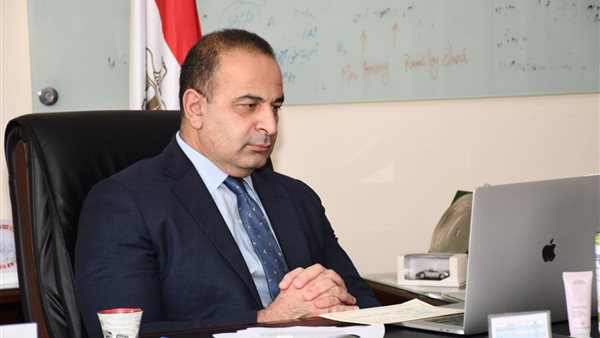 أحمد كمالي نائب وزيرة