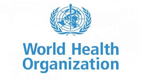 منظمة الصحة العالمية
