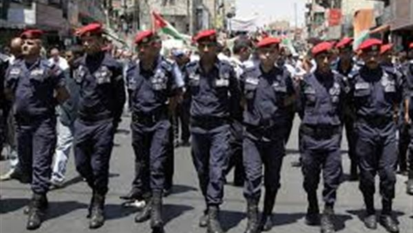 صورة أرشيفية شرطة