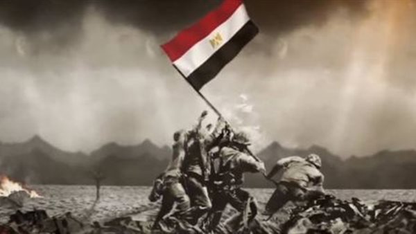 سحقناهم في اكتوبر