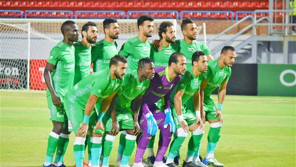 فريق الاتحاد السكندري