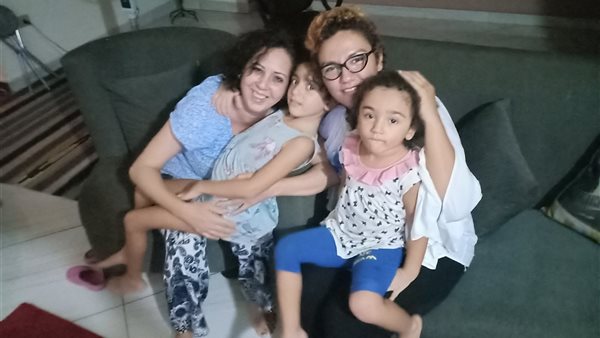 صورة من الحدث