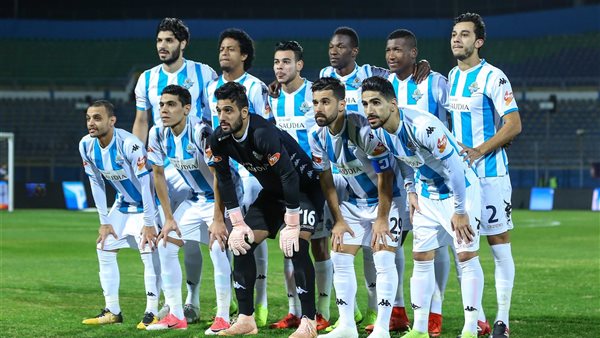 فريق بيراميدز 