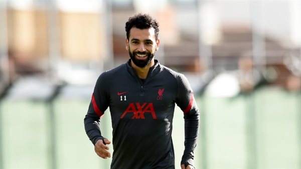 محمد صلاح نجم ليفربول