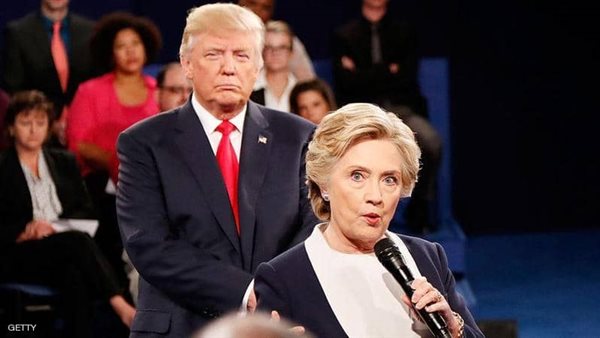 الرئيس دونالد ترامب