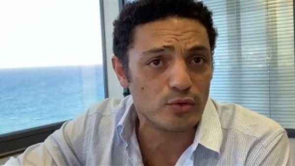 الهارب محمد علي