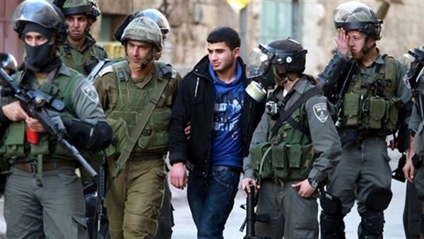 الشرطة الإسرائيلية