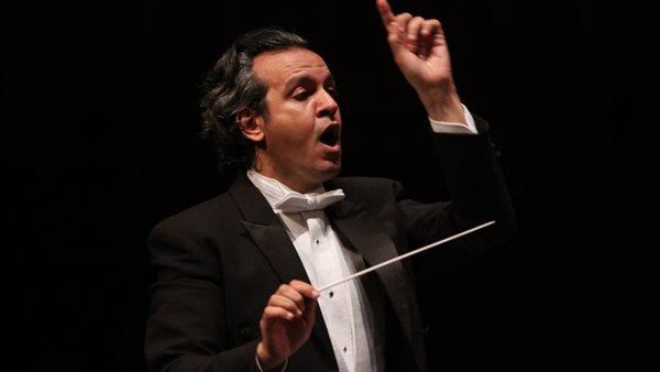 جانب من الحفل