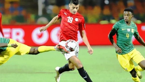 عبدالرحمن مجدي