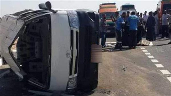 جانب من الحادث