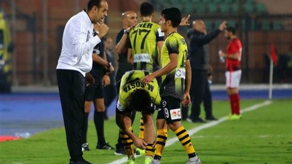 عماد النحاس