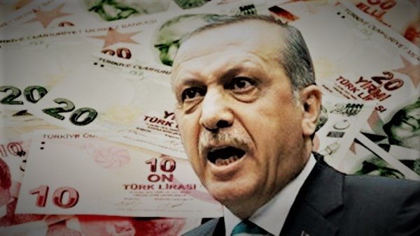 الرئيس التركي