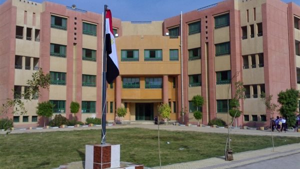 مدرسة مصر للغات 