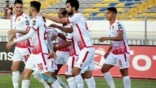 لاعبي الوداد 