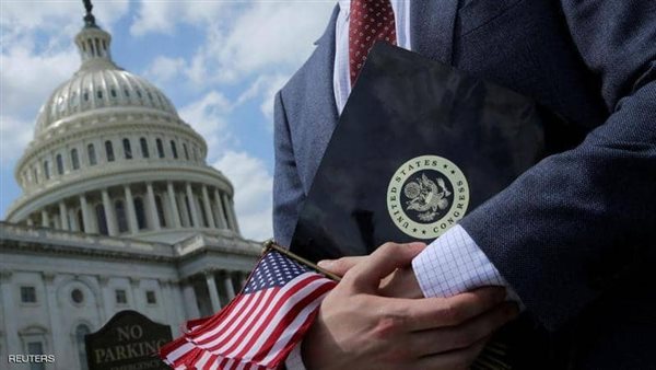 مبنى الكونجرس