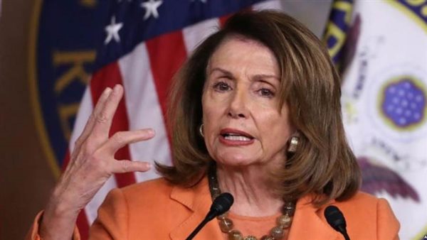 رئيسة مجلس النواب