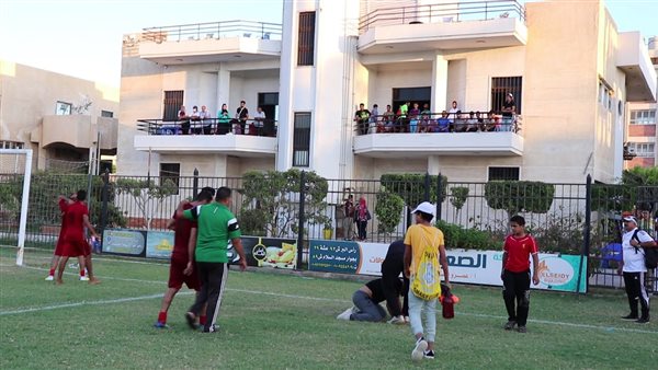 مباراة فارسكور