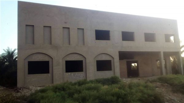 مستشفى الكشح 