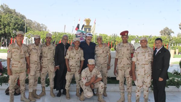 جانب من التكريم