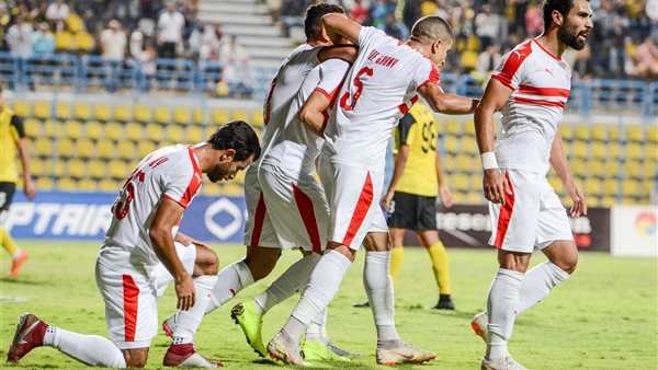 الزمالك ووادي دجلة