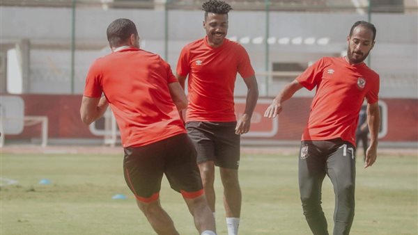 مران الأهلي اليوم