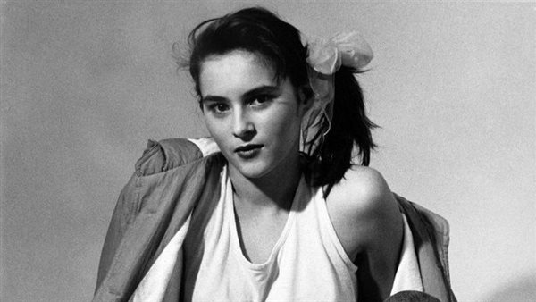 السيدة الاولى ميلانيا