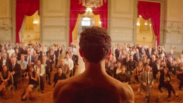 فيلم الرجل الذي باع