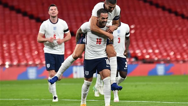 منتخب انجلترا