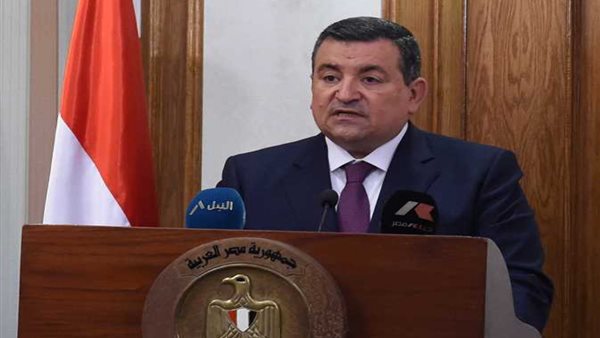 اسامة هيكل وزير الاعلام