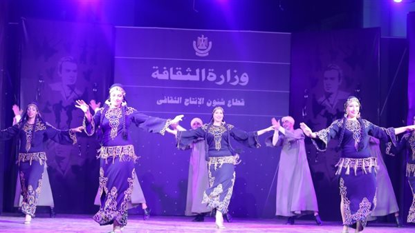 صورة من الحدث