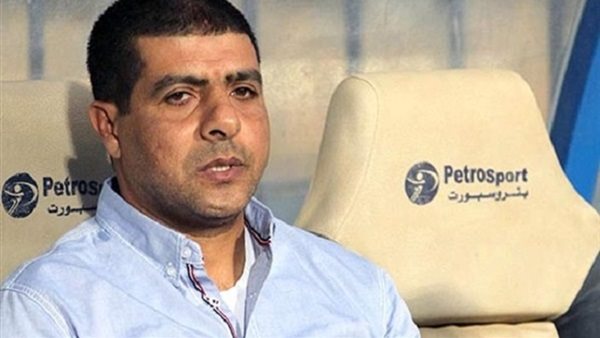 طارق العشري