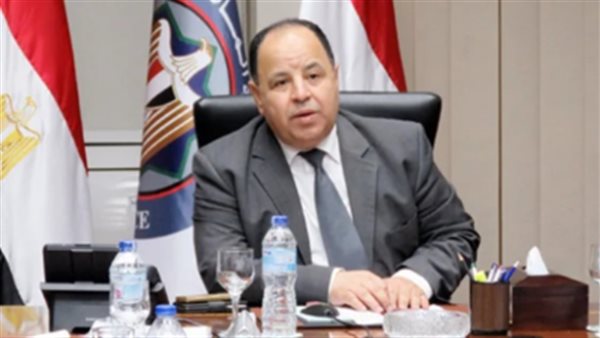 الدكتور محمد معيط