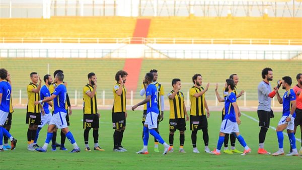 المفاولون العرب وطنطا