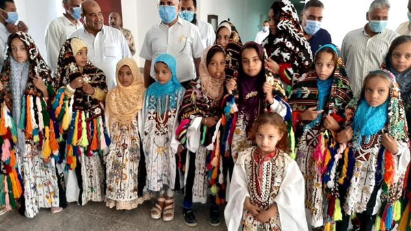 صورة من الحدث