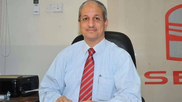 المهندس جمال عسكر