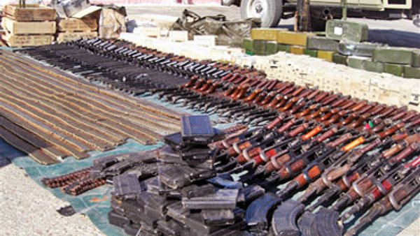 صورة أرشيفية