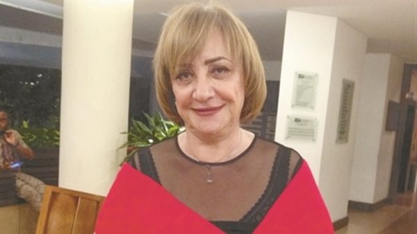 سهير عبد القادر رئيس