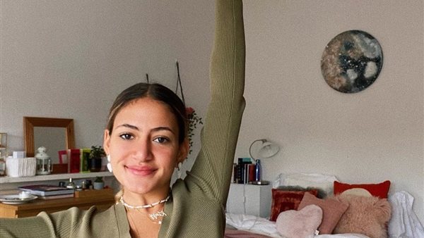 كنزي عمرو دياب 