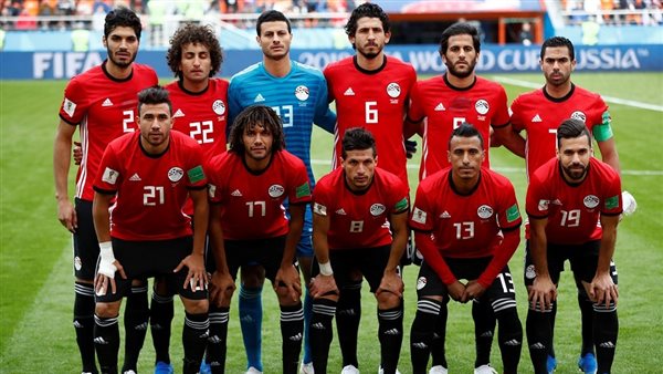 منتخب مصر