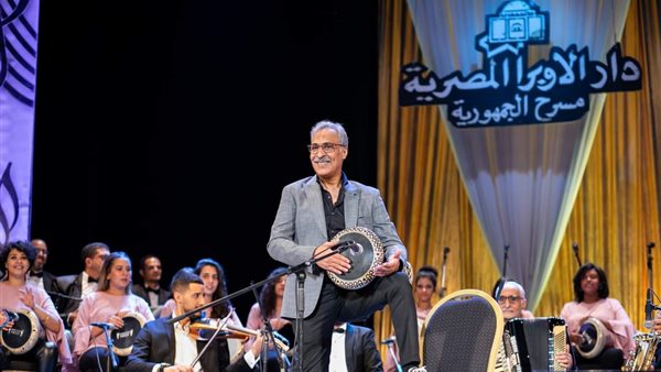 سعيد الأرتيست