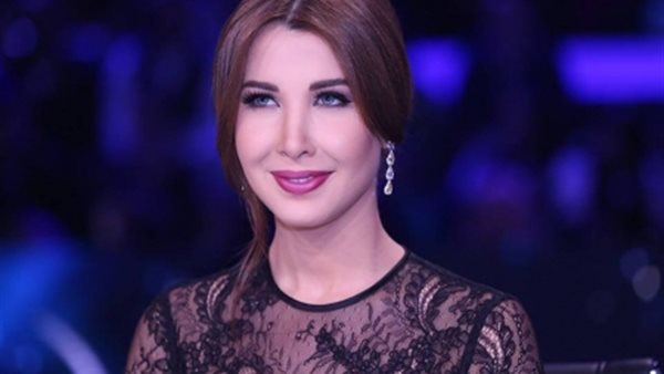 نانسي عجرم