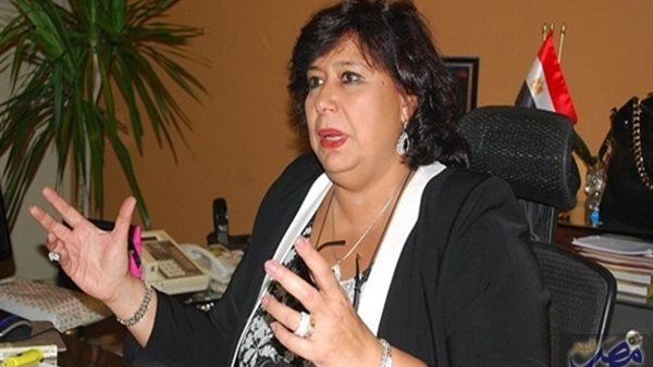 الدكتورة إيناس عبد