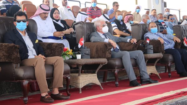 صورة من الحدث