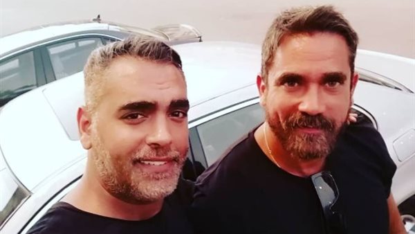 أحمد كرارة وأمير