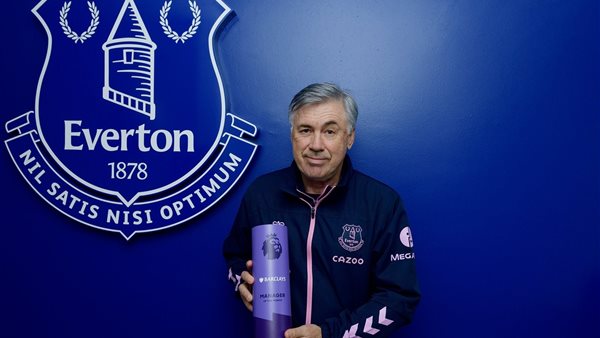 كارلو أنشيلوتي