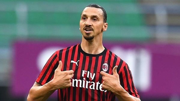 إبراهيموفيتش 