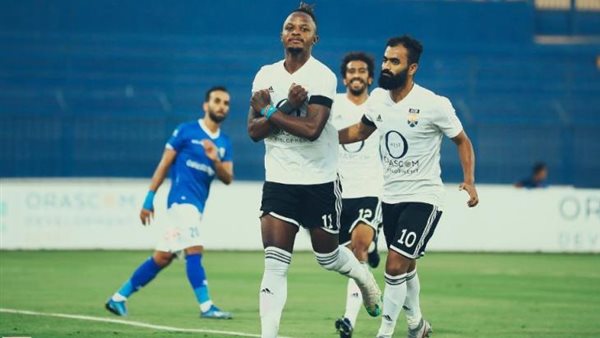 والتير بواليا هداف