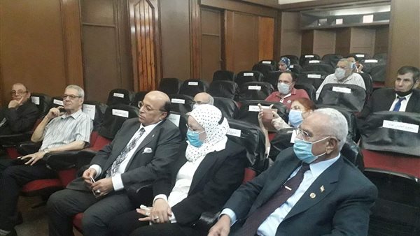 صورة من الحدث